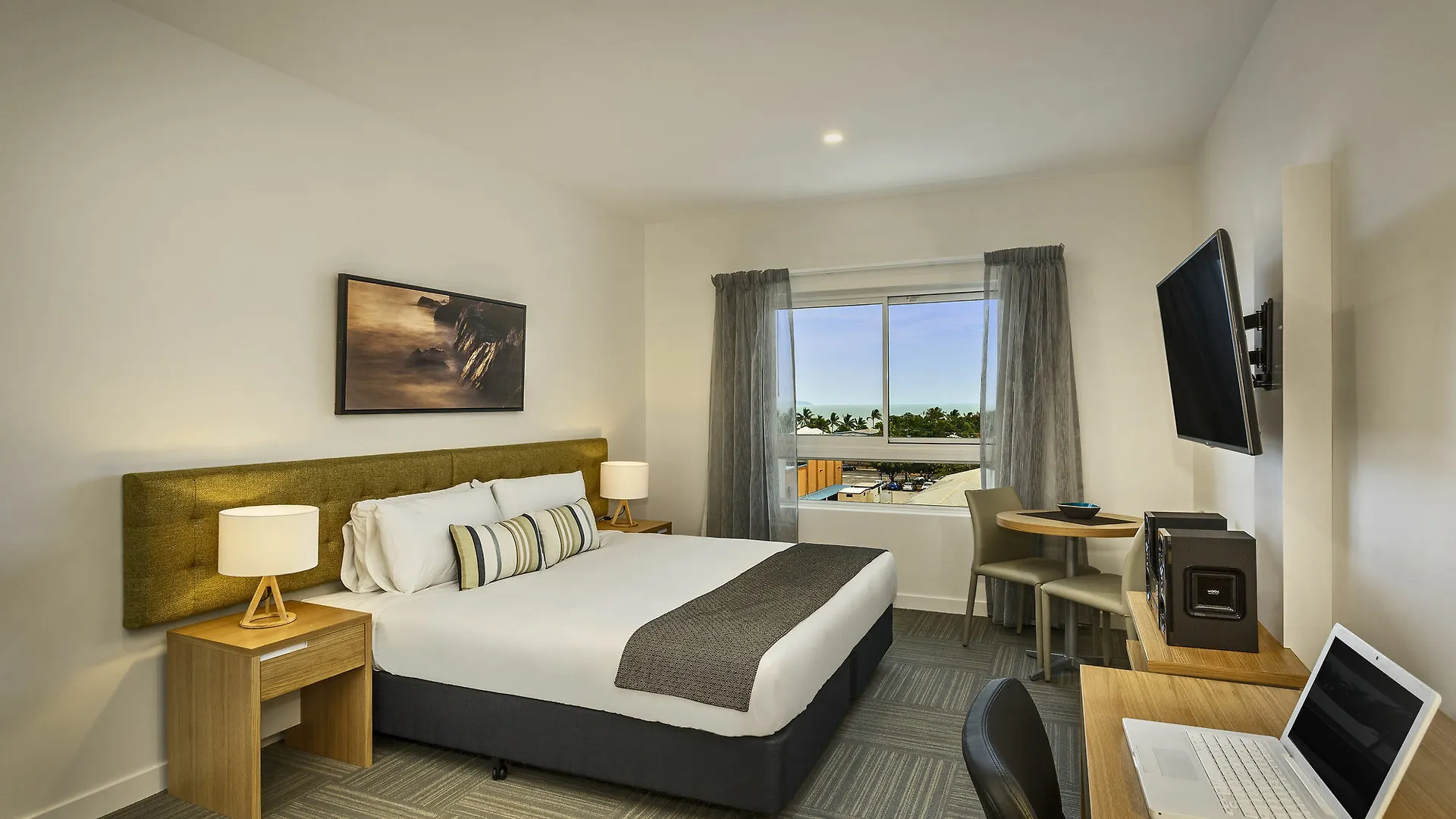 Quest Townsville On Eyre Aparthotel