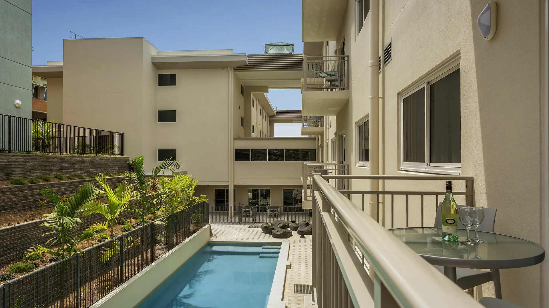Aparthotel Quest Townsville On Eyre